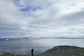 Antarctica - 34th Bulgarian Antarctic Expedition - scientific projects