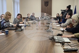 Враца - пресконференция Община Враца