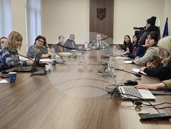 Враца - пресконференция Община Враца