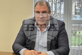 Враца - пресконференция Община Враца