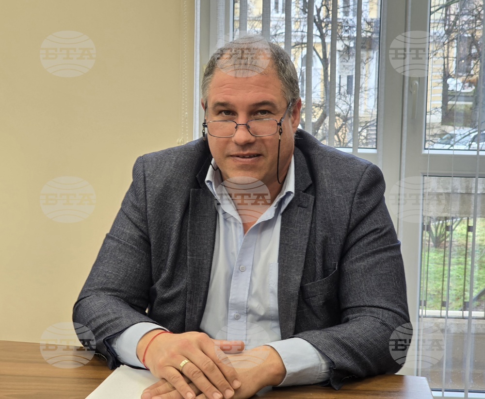 Враца - пресконференция Община Враца