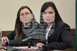 Враца - пресконференция Община Враца