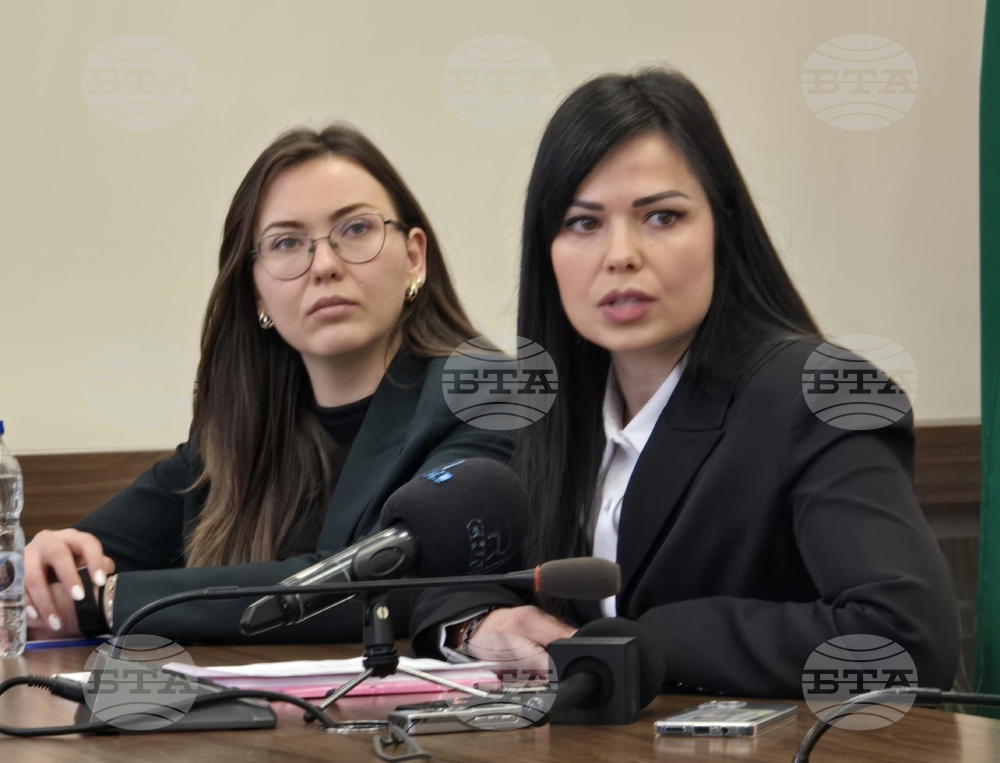 Враца - пресконференция Община Враца