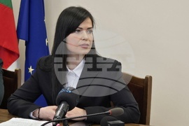 Враца - пресконференция Община Враца