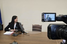 Враца - пресконференция Община Враца