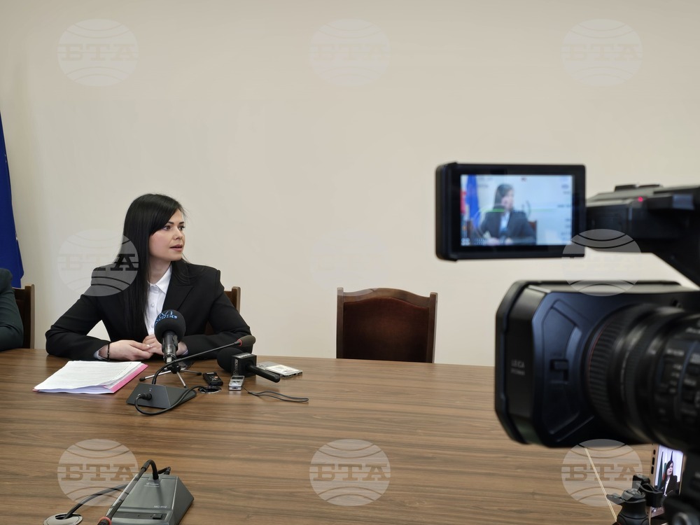 Враца - пресконференция Община Враца