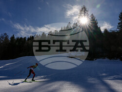 Milan Cortina Olympics Cross Country