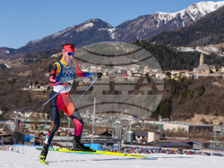Milan Cortina Olympics Cross Country