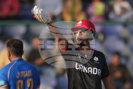 Canada United Arab Emirates T20 WCup Cricket