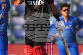 Canada United Arab Emirates T20 WCup Cricket