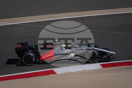 Bahrain F1 Auto Racing