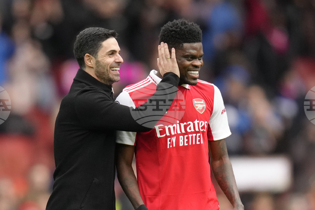 Томас Партей получи обвинение за серия от изнасилвания от полицията в Лондон