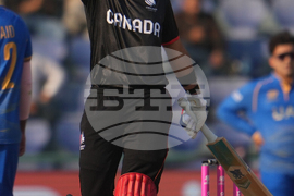 Canada United Arab Emirates T20 WCup Cricket