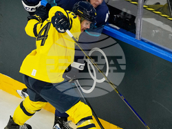 Milan Cortina Olympics Ice Hockey