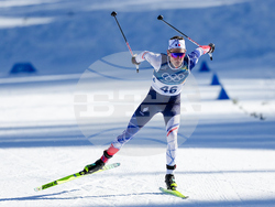 Milan Cortina Olympics Cross Country