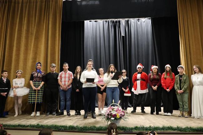 Воден дестилатор беше дарен на Центъра за комплексно обслужване на деца с увреждания и хронични заболявания в Стара Загора 