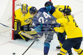 Milan Cortina Olympics Ice Hockey