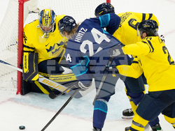 Milan Cortina Olympics Ice Hockey