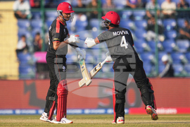 Canada United Arab Emirates T20 WCup Cricket