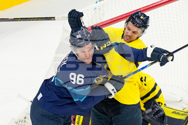 Milan Cortina Olympics Ice Hockey