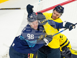 Milan Cortina Olympics Ice Hockey