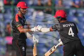 Canada United Arab Emirates T20 WCup Cricket