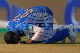 Canada United Arab Emirates T20 WCup Cricket