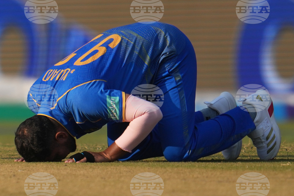 Canada United Arab Emirates T20 WCup Cricket