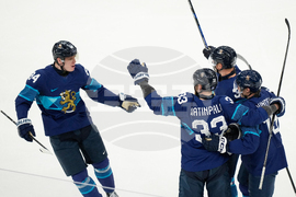 Milan Cortina Olympics Ice Hockey