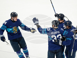 Milan Cortina Olympics Ice Hockey