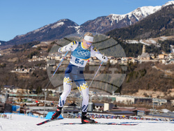 Milan Cortina Olympics Cross Country