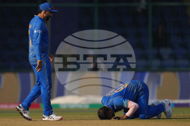 Canada United Arab Emirates T20 WCup Cricket