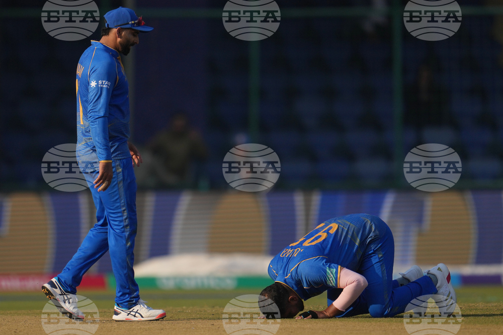 Canada United Arab Emirates T20 WCup Cricket