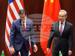 Germany Munich Security Conference Rubio