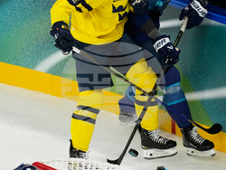 Milan Cortina Olympics Ice Hockey