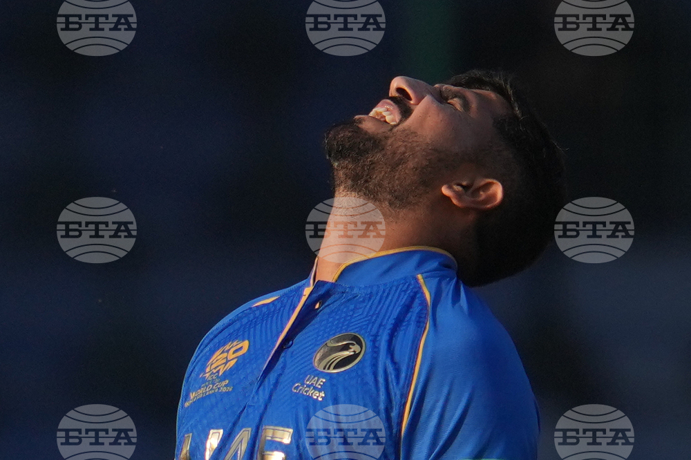 Canada United Arab Emirates T20 WCup Cricket