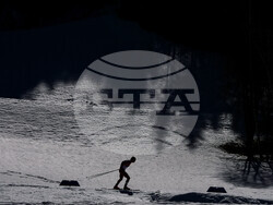 Milan Cortina Olympics Cross Country