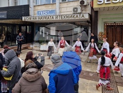 Монтана - конкурс - домашно вино