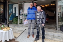 Монтана - конкурс - домашно вино