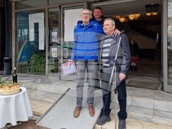 Монтана - конкурс - домашно вино