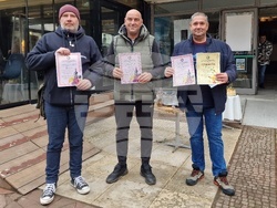 Монтана - конкурс - домашно вино