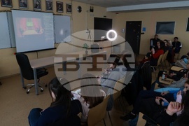 Инициатива „Денят на червените флагове“