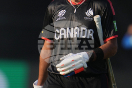 Canada United Arab Emirates T20 WCup Cricket