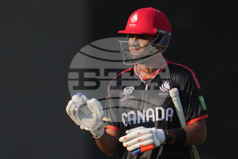 Canada United Arab Emirates T20 WCup Cricket