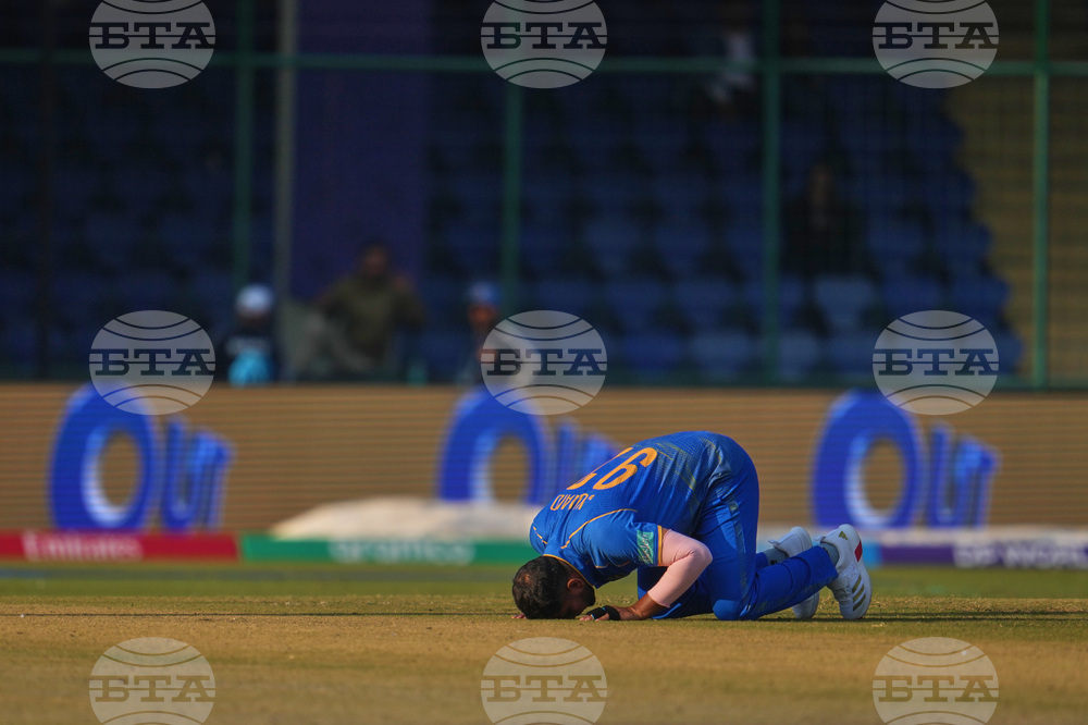 Canada United Arab Emirates T20 WCup Cricket