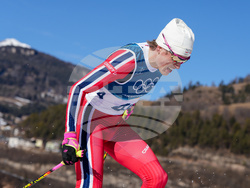 Milan Cortina Olympics Cross Country