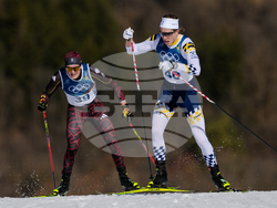 Milan Cortina Olympics Cross Country
