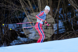 Milan Cortina Olympics Cross Country