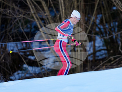 Milan Cortina Olympics Cross Country