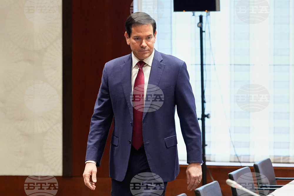 Съюзниците очакват речта на Марко Рубио в Мюнхен за знаци за американско-европейските отношения